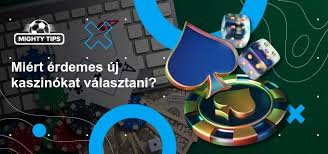 Fedezd fel az azonnali kifizetes casino világát Fedezd fel az azonnali kifizetes casino világát