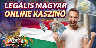 Fedezd fel az online casino világát és játssz okosan Fedezd fel az online casino világát és játssz okosan