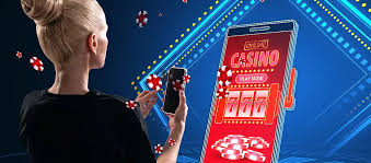 Fedezd fel az online casino világát és játssz okosan Fedezd fel az online casino világát és játssz okosan