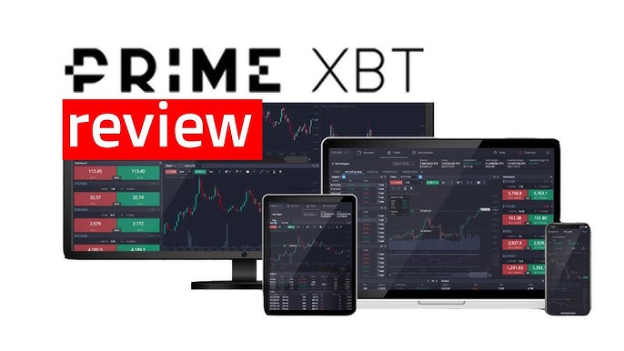 Mastering the Art of PrimeXBT Trading A Comprehensive Guide
