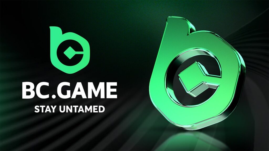 Погружение в мир азартных игр с BCgame онлайн