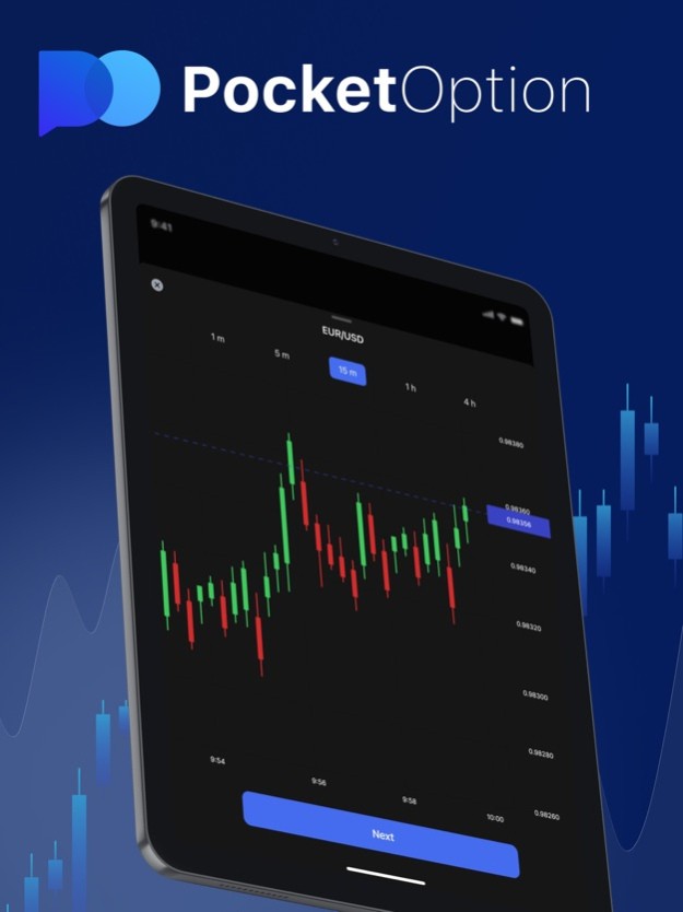 Registration and Login to Pocket Option RU Your Guide to Trading Success