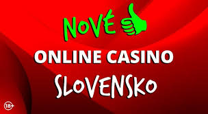 Slovenske kasina - Všetko, čo potrebujete vedieť o hraní online Slovenske kasina - Všetko, čo potrebujete vedieť o hraní online