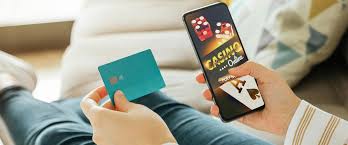 The Future of Online Gambling An In-Depth Look at 999phl The Future of Online Gambling An In-Depth Look at 999phl