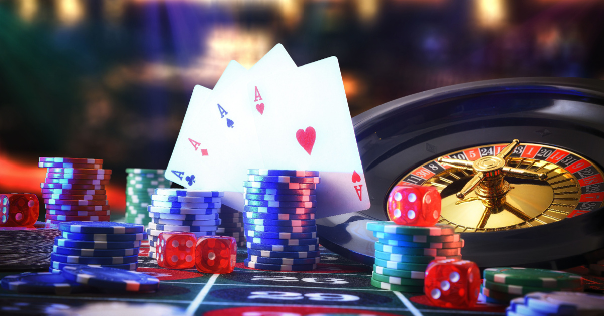 The Future of Online Gambling An In-Depth Look at 999phl The Future of Online Gambling An In-Depth Look at 999phl