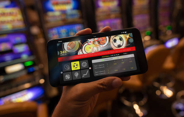 Where to Bet Based on Social Trends 21 Where to Bet Based on Social Trends 21