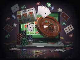 Zahraniční online casino Rozšiřte své možnosti zábavy