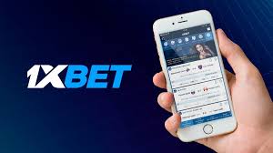 1xBet Korea Download APP - 최고의 모바일 베팅 경험