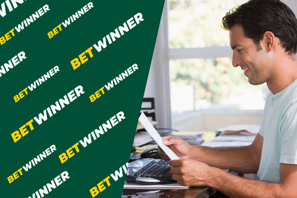 BetWinner iOS App for Asian Players Your Gateway to Winning