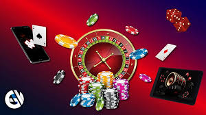 Casinos with Bonus Wheel 5