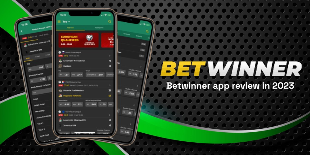 Découvrez Betwinner Le Guide Ultime pour les Passionnés de Paris Sportifs Découvrez Betwinner Le Guide Ultime pour les Passionnés de Paris Sportifs