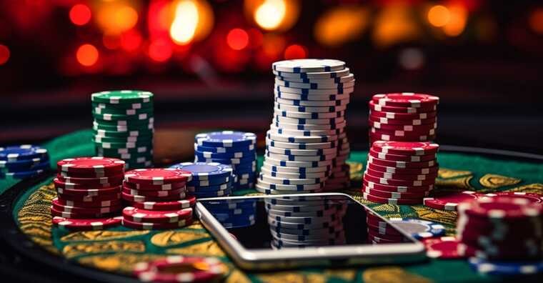 Discover Excitement at Jet Casino & Sportsbook