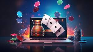 Discover the Best Gaming Experience at Richy Fox Casino & Sportsbook Discover the Best Gaming Experience at Richy Fox Casino & Sportsbook