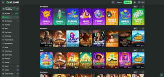 Discover the Excitement of Slots BCStavka 23 Discover the Excitement of Slots BCStavka 23