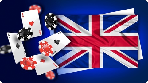 Discover the Highest Rated Online Casino UK Discover the Highest Rated Online Casino UK