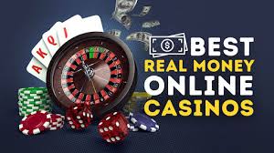 Discover the Highest Rated Online Casino UK Discover the Highest Rated Online Casino UK