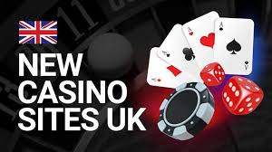 Discover the Highest Rated Online Casino UK Discover the Highest Rated Online Casino UK