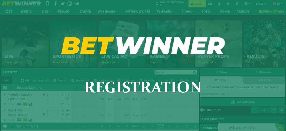 Explore the Thrills of Betwinner Casino Explore the Thrills of Betwinner Casino
