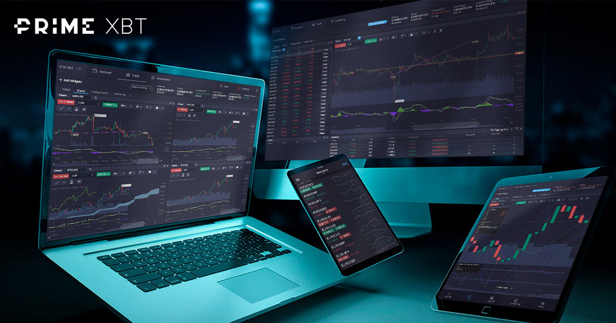 Exploring the Benefits of Crypto Trading on PrimeXBT Indonesia