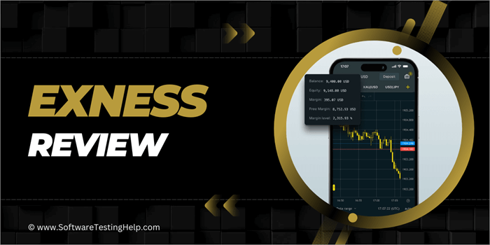 Global Exness Broker A Comprehensive Overview for Traders Global Exness Broker A Comprehensive Overview for Traders