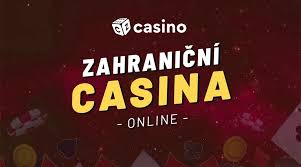 Objevte nejlepší online kasina za ceske koruny 15