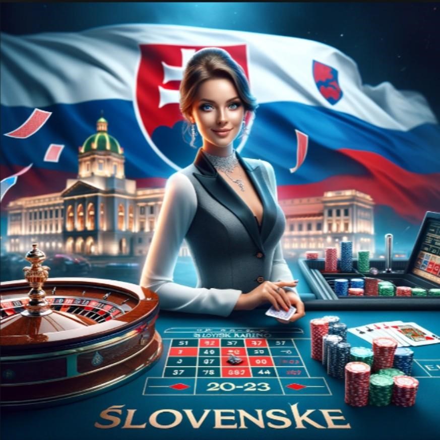 Objevte nejlepší zahraniční casino pro vaše online zážitky