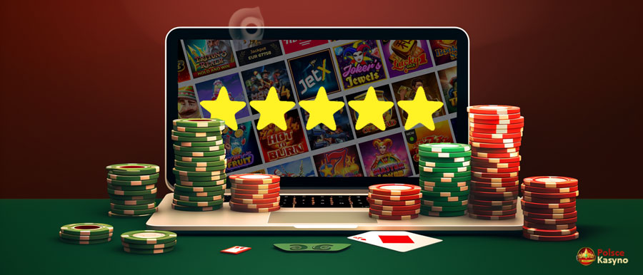 Odkryj magię gonzo casino - Twoje nowe ulubione miejsce do gry