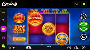 Unlock Excitement with Casiny Bonus Codes 12
