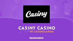 Unlock Excitement with Casiny Bonus Codes 12