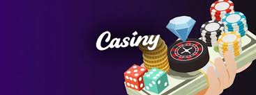 Unlock Excitement with Casiny Bonus Codes 12