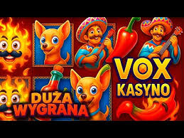 VOX Casino — Przewodnik po ofercie, promocjach i bezpieczeństwie VOX Casino — Przewodnik po ofercie, promocjach i bezpieczeństwie