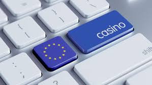 Vstupte do světa zábavy s novým online casino 2025