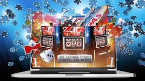 Vstupte do světa zábavy s novým online casino 2025