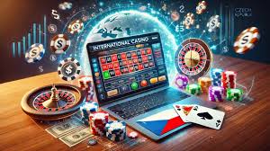 Zahraniční online casino bonus bez vkladu - Vytvořte si náskok ještě dnes! Zahraniční online casino bonus bez vkladu - Vytvořte si náskok ještě dnes!