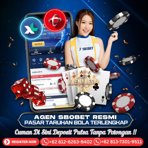 Agen Bola Online Aman Panduan Memilih yang Tepat untuk Anda