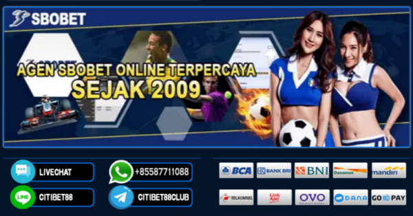 Agen Bola Online Aman Panduan Memilih yang Tepat untuk Anda