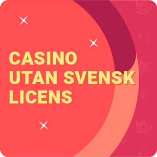 Casino utan svensk licens - En djupdykning i spelvärlden 63 Casino utan svensk licens - En djupdykning i spelvärlden 63
