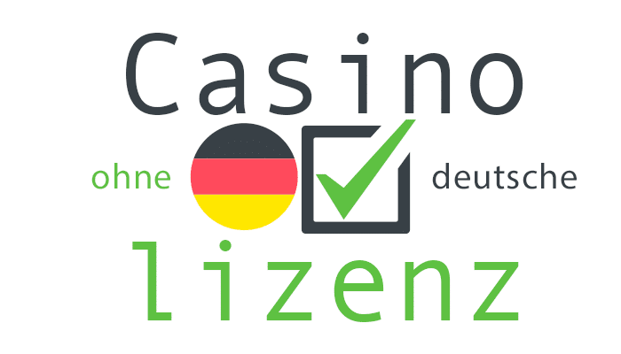 Die Besten Online Casinos Ohne Deutsche Lizenz - Beste Online Casino Ohne Deutsche 107