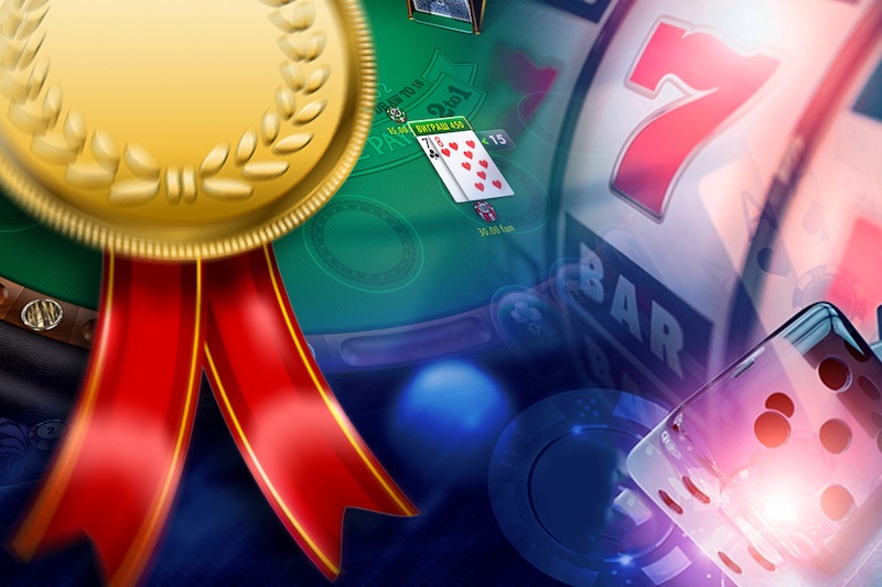 Discover Exciting Slots That Offer Free Spin 5