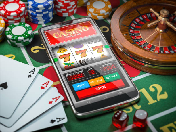 Discover Exciting Slots That Offer Free Spin 5