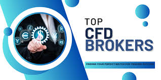 Discover the Best CFD Trading Markets for Success