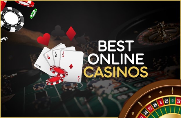 Discover the Excitement of UK Online Slots Casino