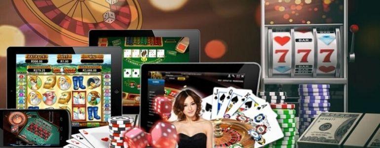 Experience the Thrill at Max Win Casino 9