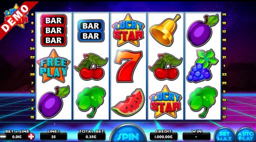 Experience the Thrill of Lucky Star Casino Kenya 40