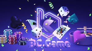 Experience Thrilling Entertainment with BC Game Plinko Experience Thrilling Entertainment with BC Game Plinko
