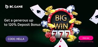 Exploring BC.Game's Casino Games An Unforgettable Experience