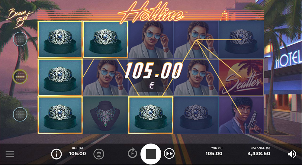 Hotline Casino - Twoje źródło najlepszych gier hazardowych online Hotline Casino - Twoje źródło najlepszych gier hazardowych online
