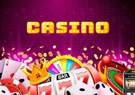 Najnovšie Nove Casino Online 2025 Objavte Svet Online Hrania