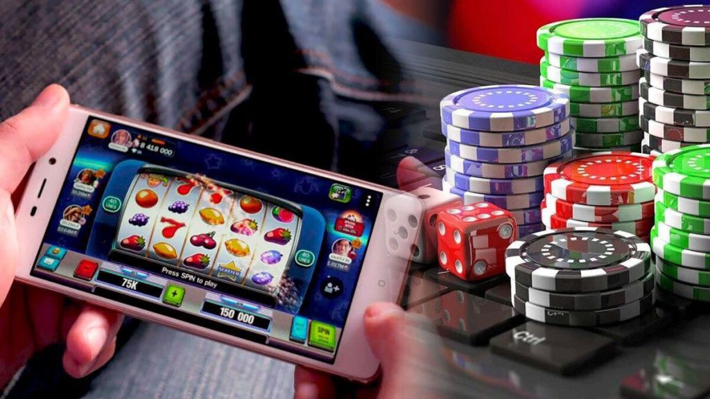 Objevte nejlepší zážitky s nejnovější casino