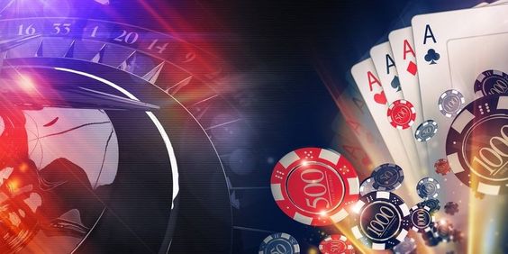 Objevte nove casino bez vkladu Zábava a šance na výhru bez investice